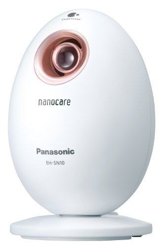 Panasonic 樂聲 EH-SN10 納米離子空氣清淨加保濕器ナノケア EH-SN10-PN