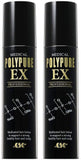 【薬用育毛剤】POLYPURE EX  [男性用／女性用]【医薬部外品】無香料 120ml