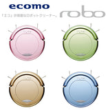 ecomo robo 智能吸塵機械人 AIM-RC01(PINK)