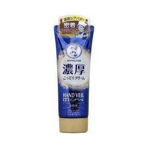 メンソレータム ハンドベール 濃厚こってりクリーム ( 70g )/ ハンドベール