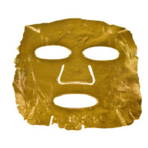 ✨新品未開封✨KINKA 24K GOLD MASK ゴールドマスク KINKA 金華 24K ゴールドマスク / 1枚入 – BStokyo