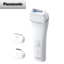 Panasonic ES-WH96 光美容器 光エステ Body & Face用